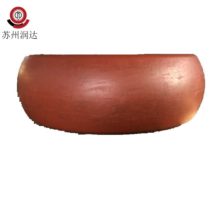 輪胎型立磨輥套的優(yōu)勢是什么？